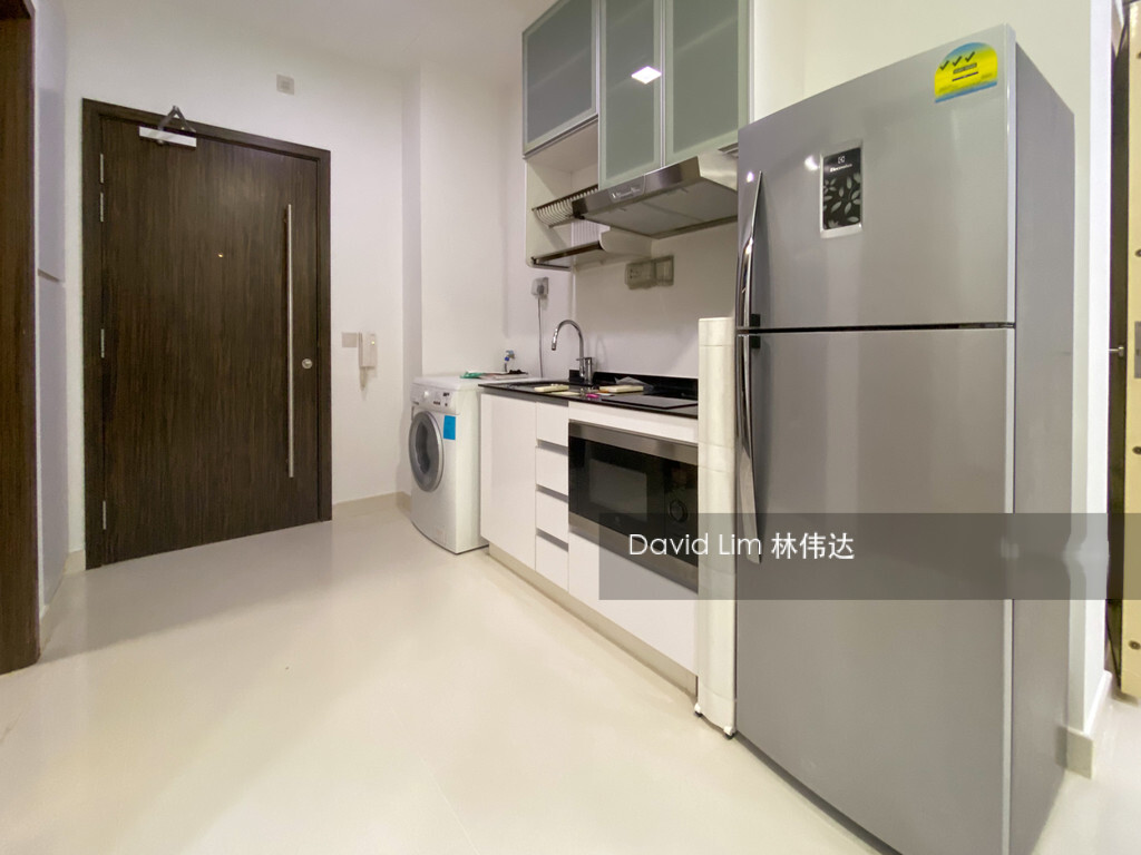 Parc Rosewood (D25), Condominium #239996371